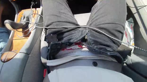 Mrwild22  24-07-2023 Recorded Video hard