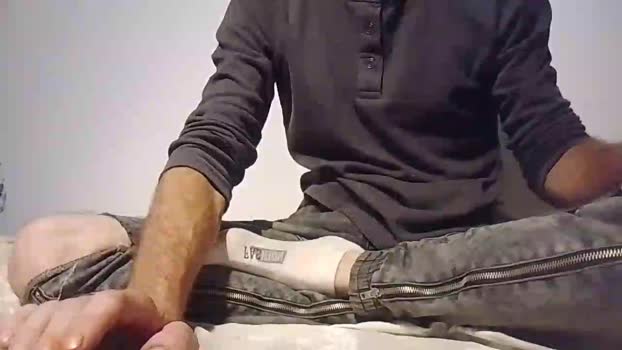 NOoneBlue  23-07-2023 Recorded Video handsome