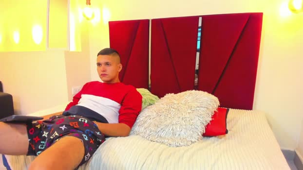 NoahandTeo  23-07-2023 Recorded Video twink