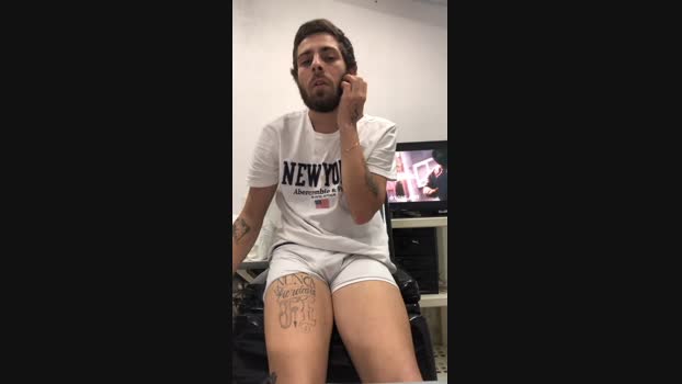 Paude23floripa  23-07-2023 Recorded Video bigballs