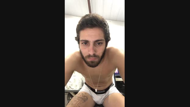 Paude23floripa  23-07-2023 Recorded Video ass
