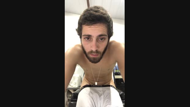 Paude23floripa  23-07-2023 Recorded Video striptease