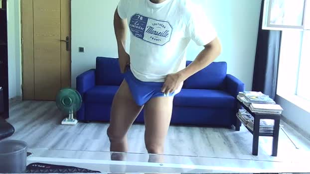 Samricci21  24-07-2023 Recorded Video Video