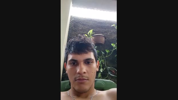 Skunkvibessss  23-07-2023 Recorded Video Naked
