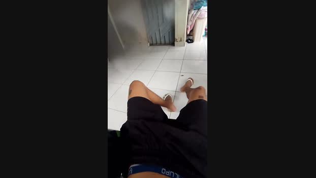 Skunkvibessss  23-07-2023 Recorded Video striptease