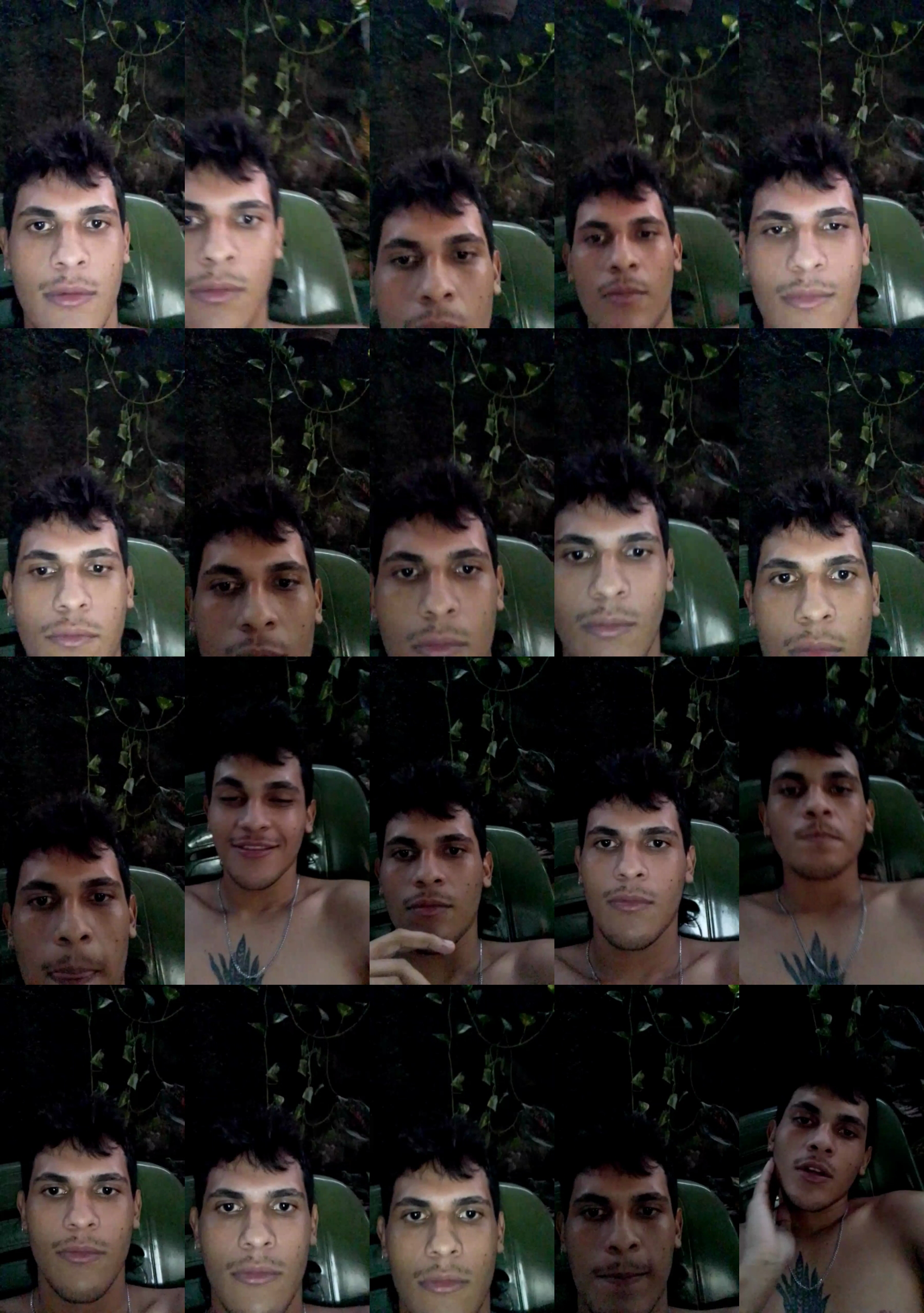 Skunkvibessss  23-07-2023 Recorded Video lovense