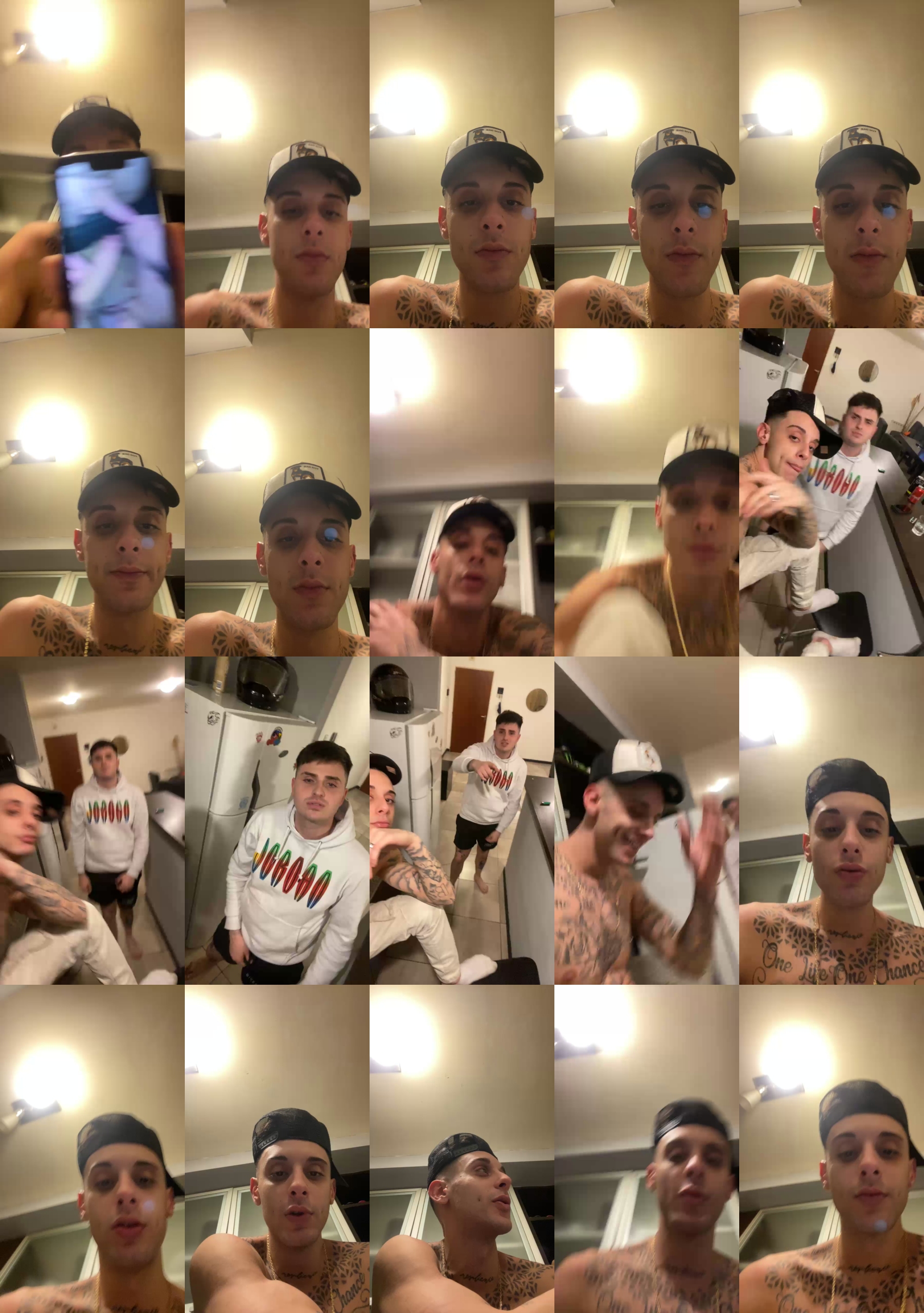 Taylorsex23  24-07-2023 Recorded Video fuckface