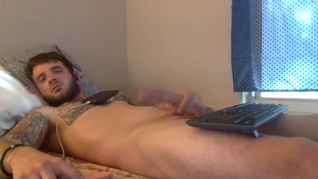 TyleM  24-07-2023 Recorded Video moan
