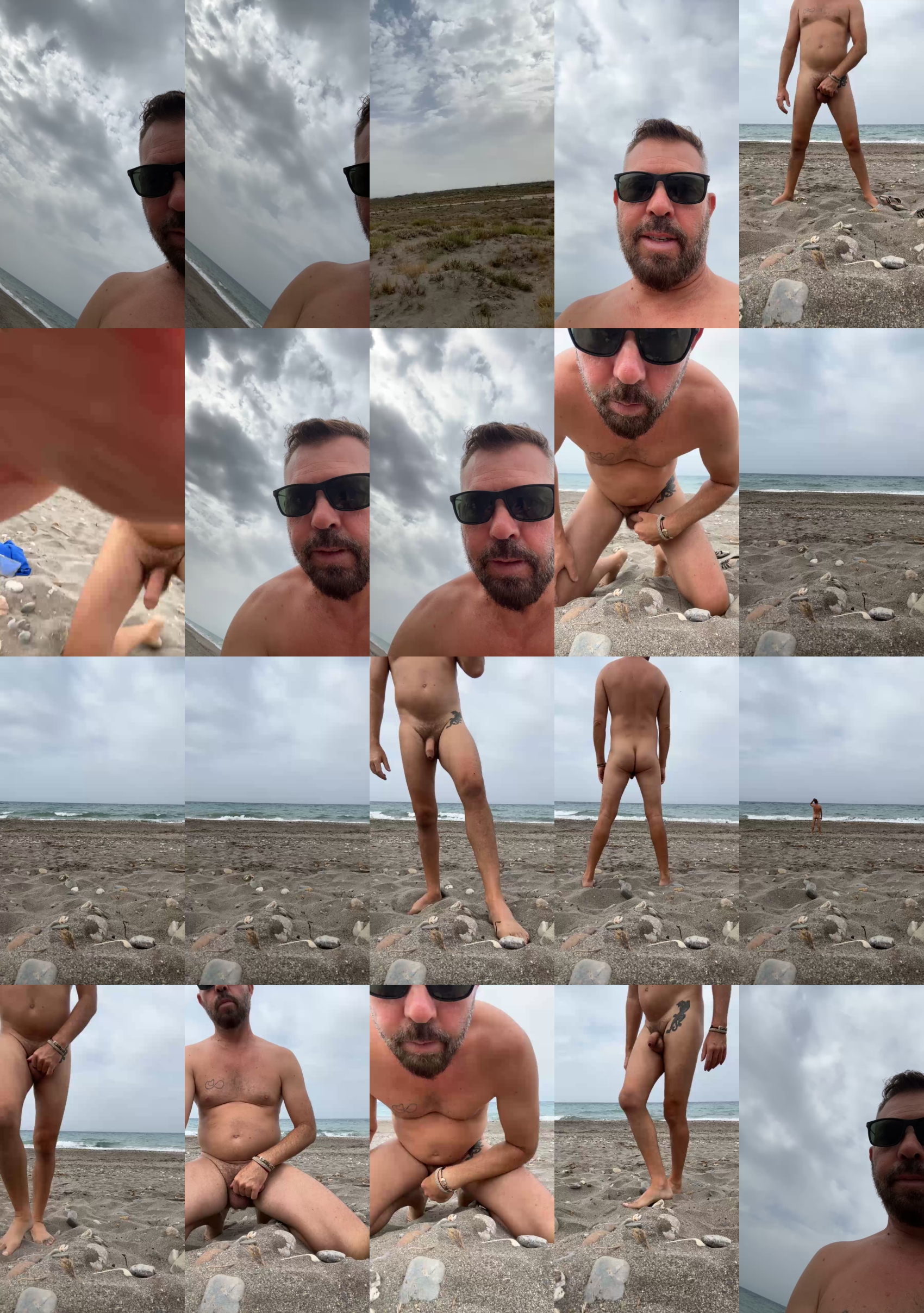 Veranature  24-07-2023 Recorded Video toys