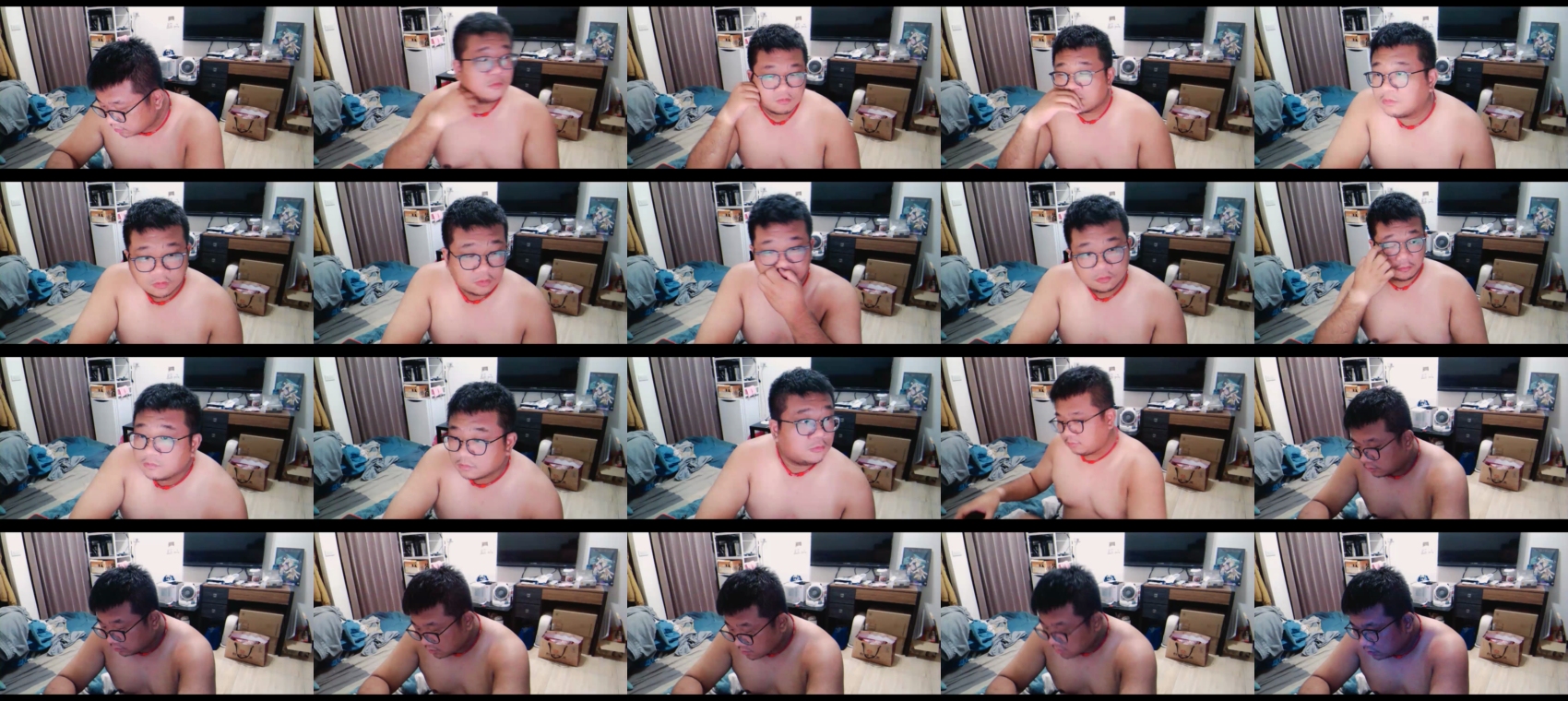 aa770223  24-07-2023 Recorded Video hardcock