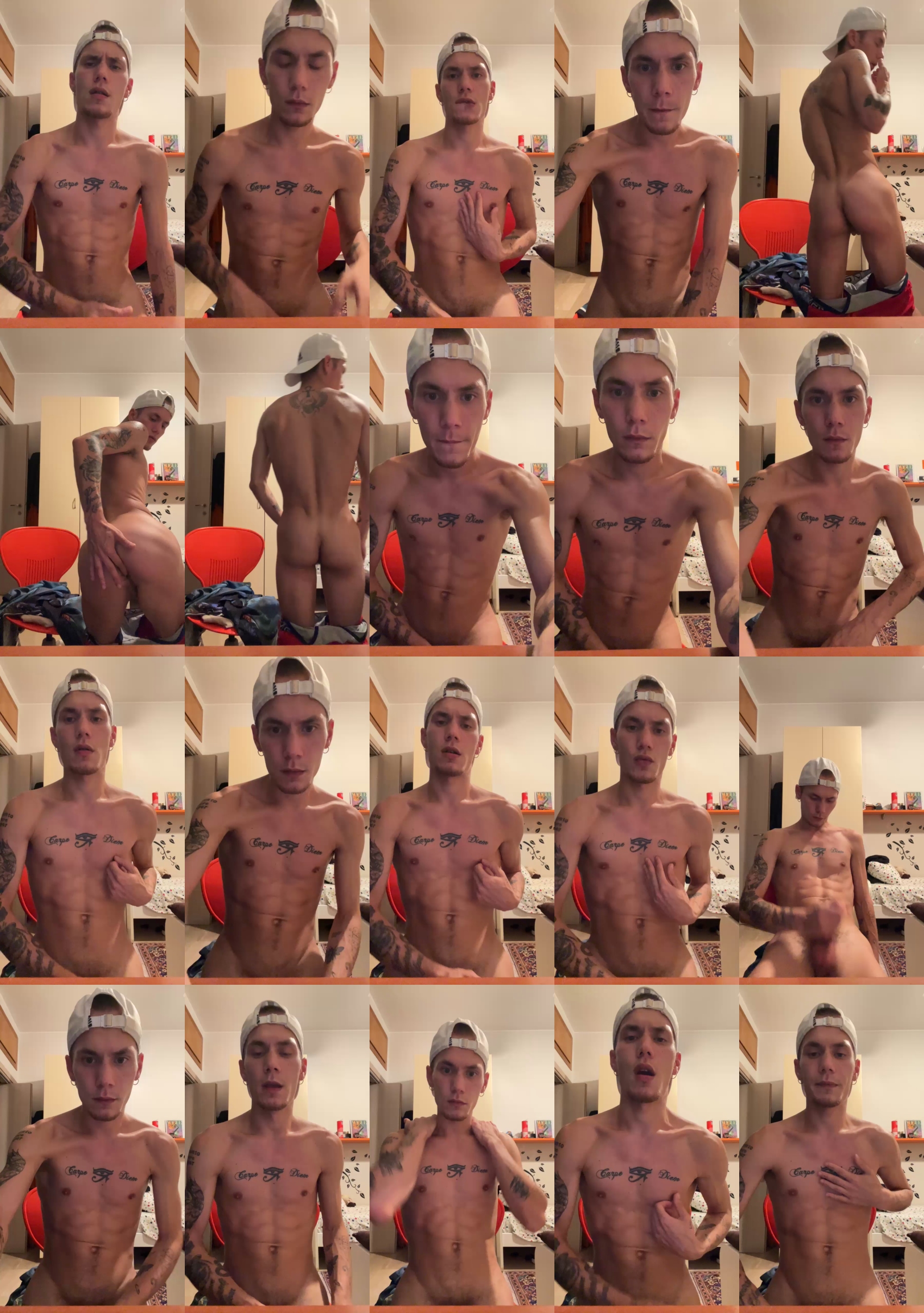 aleksejfun  23-07-2023 Recorded Video beautiful