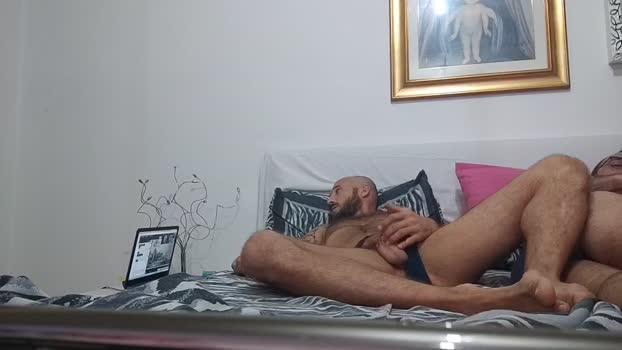 cloudpablo22  23-07-2023 Recorded Video bigcock
