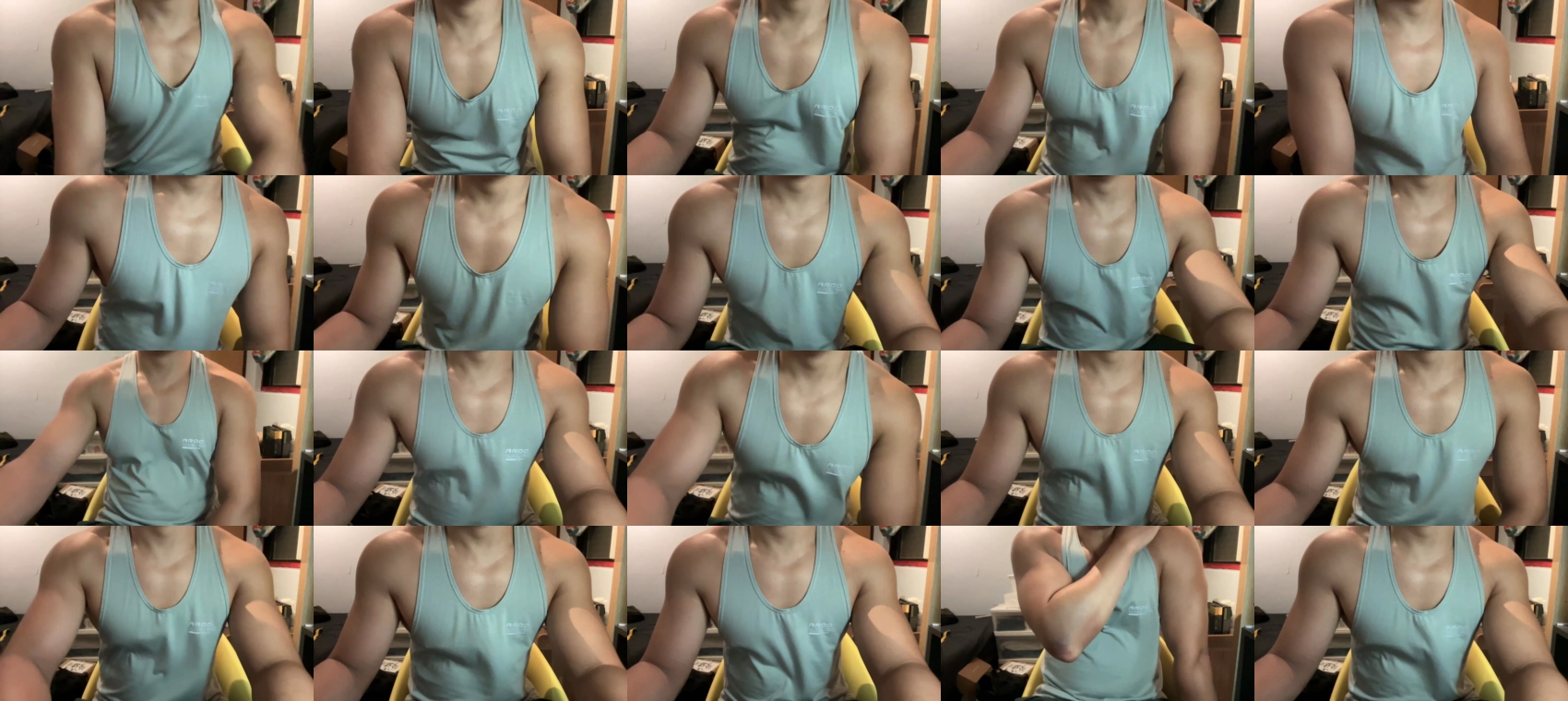 derrick99_sexy  24-07-2023 Recorded Video hard