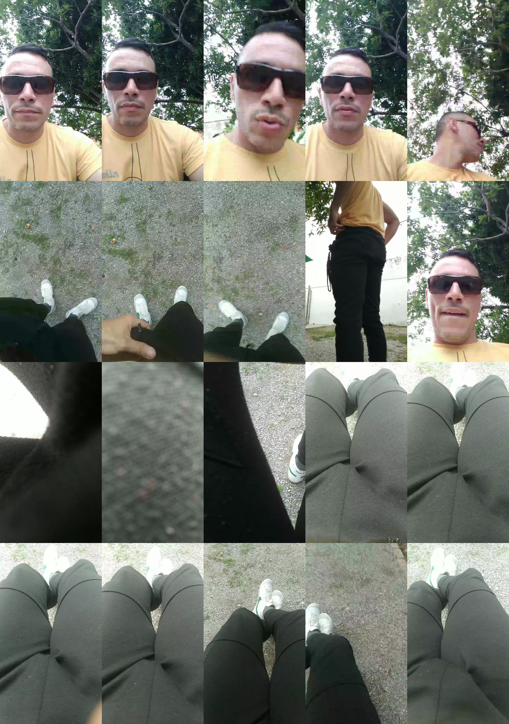 erossx4  23-07-2023 Recorded Video squirt