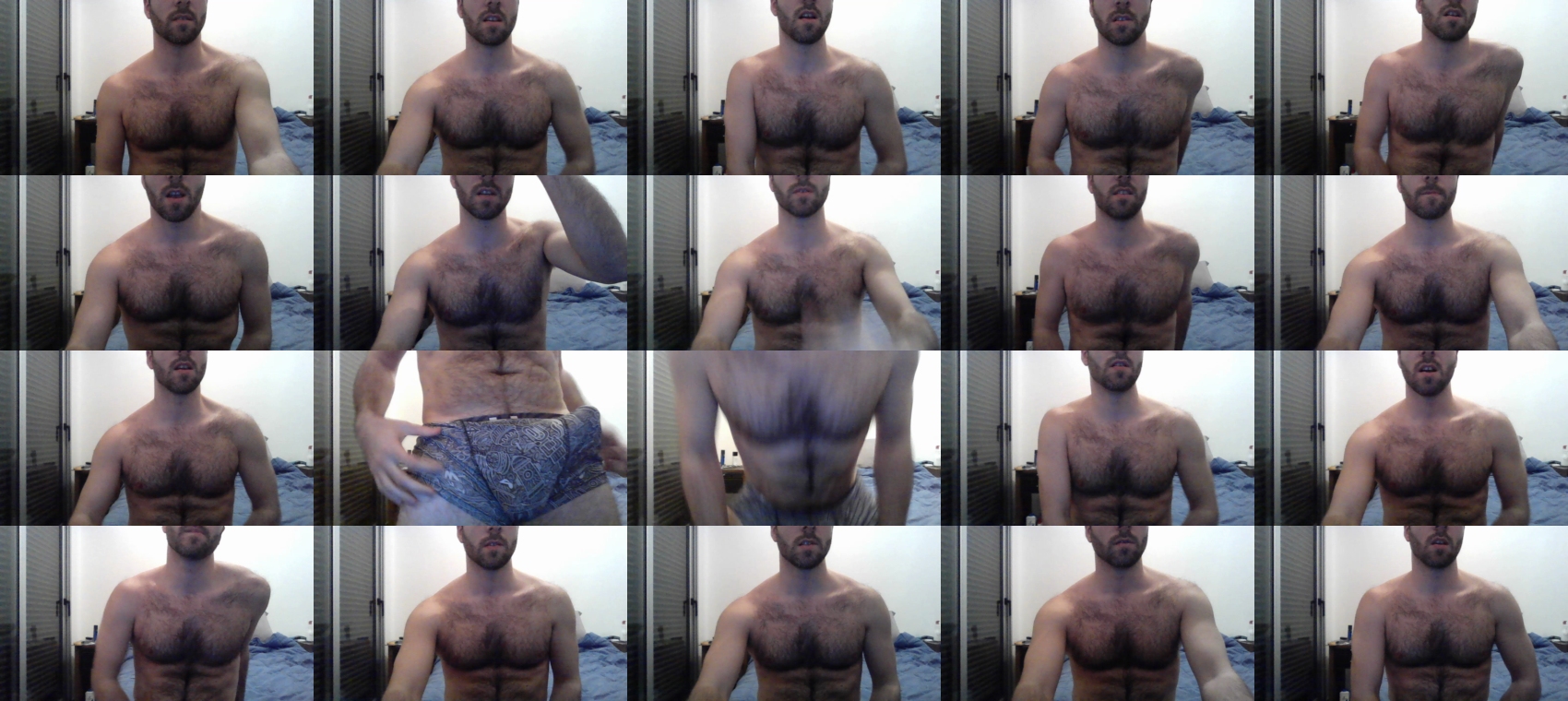 feeer333  23-07-2023 Recorded Video strip