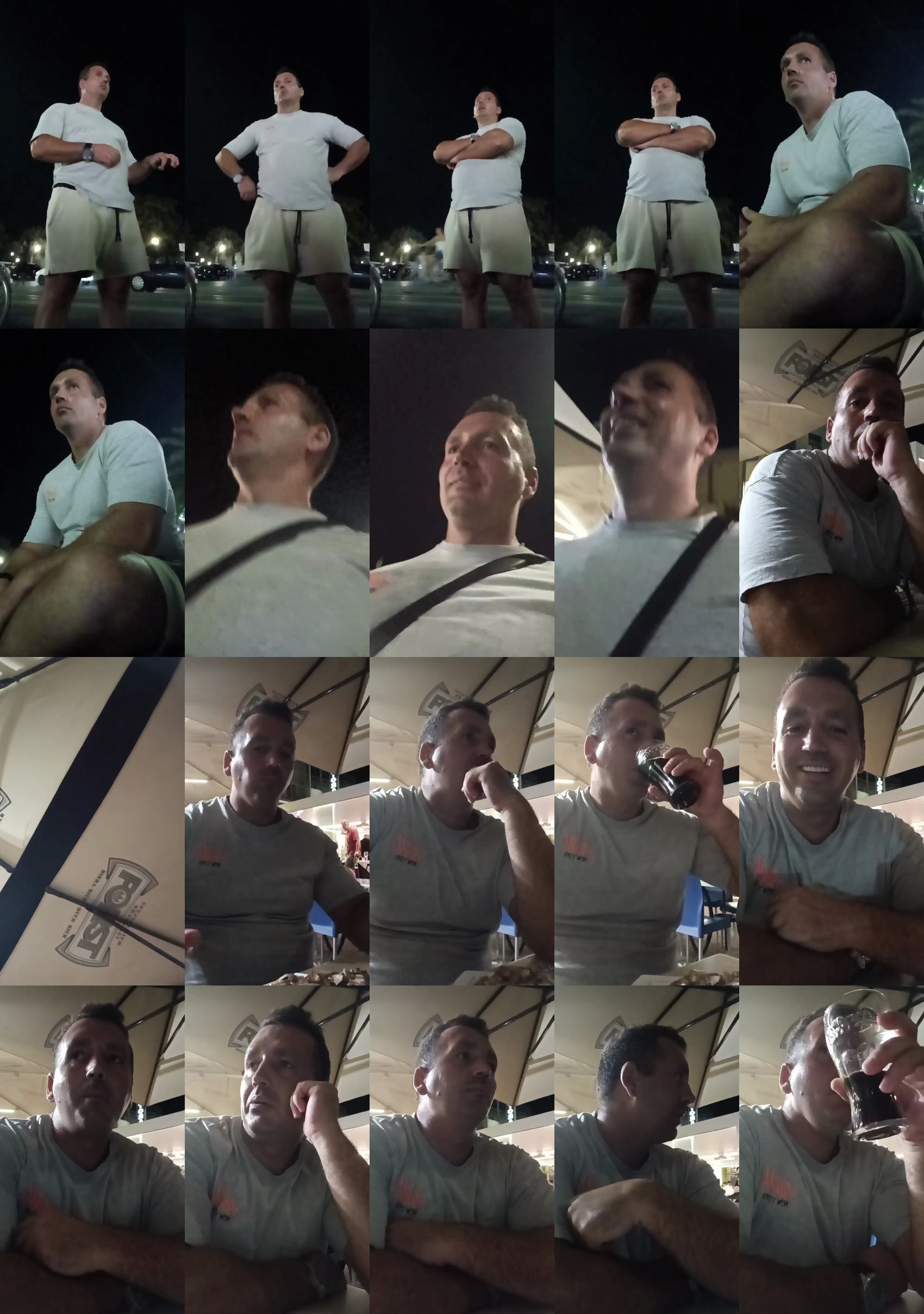 florin2282  23-07-2023 Recorded Video fingers
