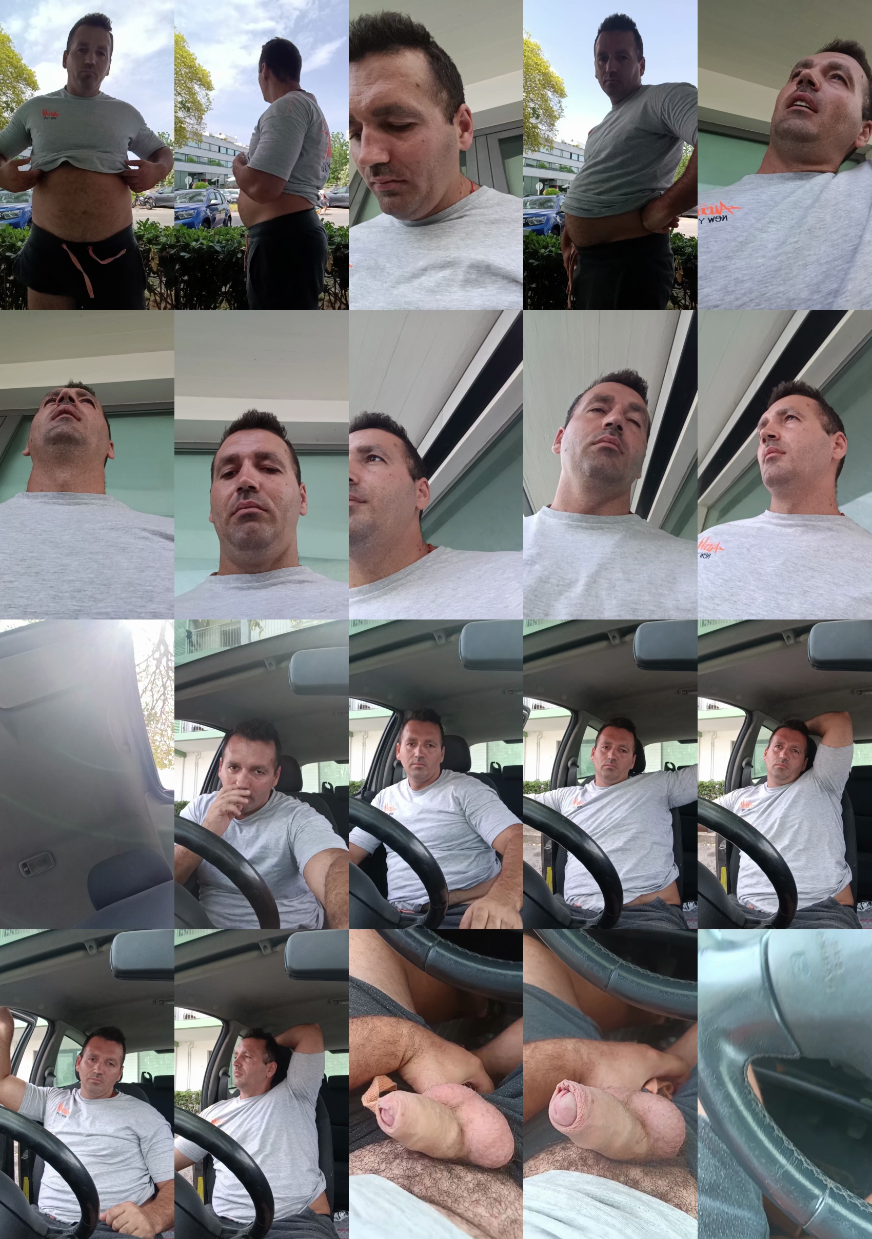 florin2282  24-07-2023 Recorded Video lush