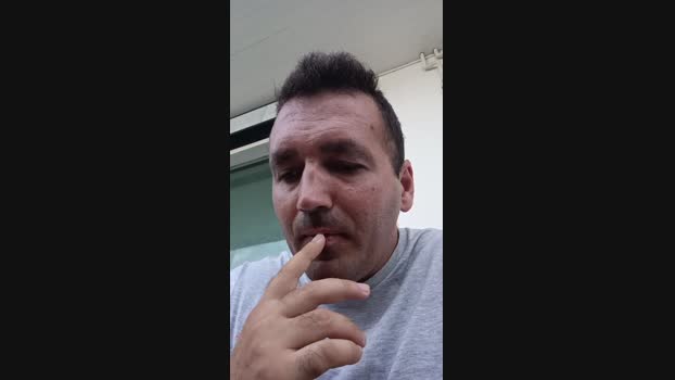 florin2282  24-07-2023 Recorded Video lush
