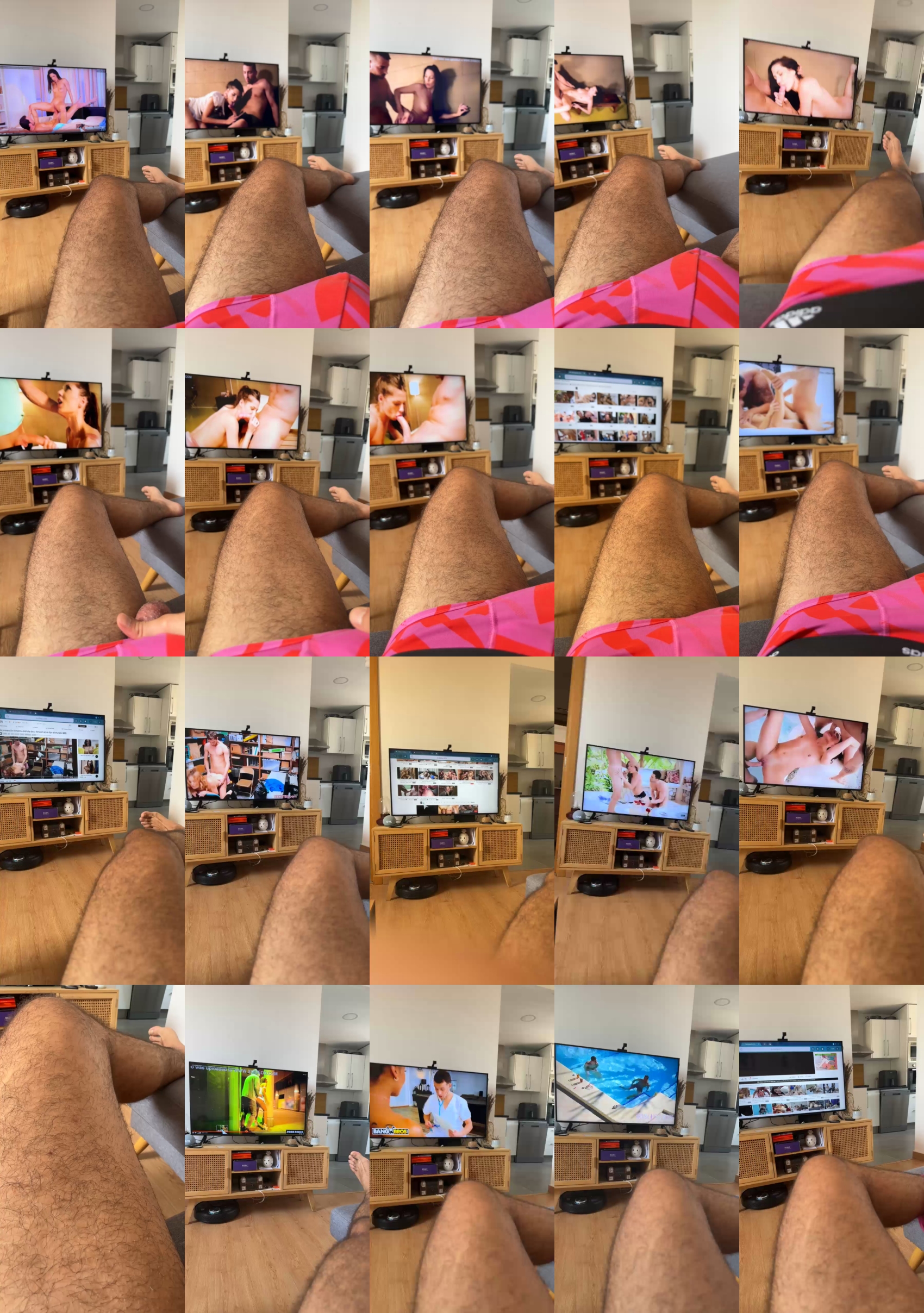 gavioto  24-07-2023 Recorded Video skinny