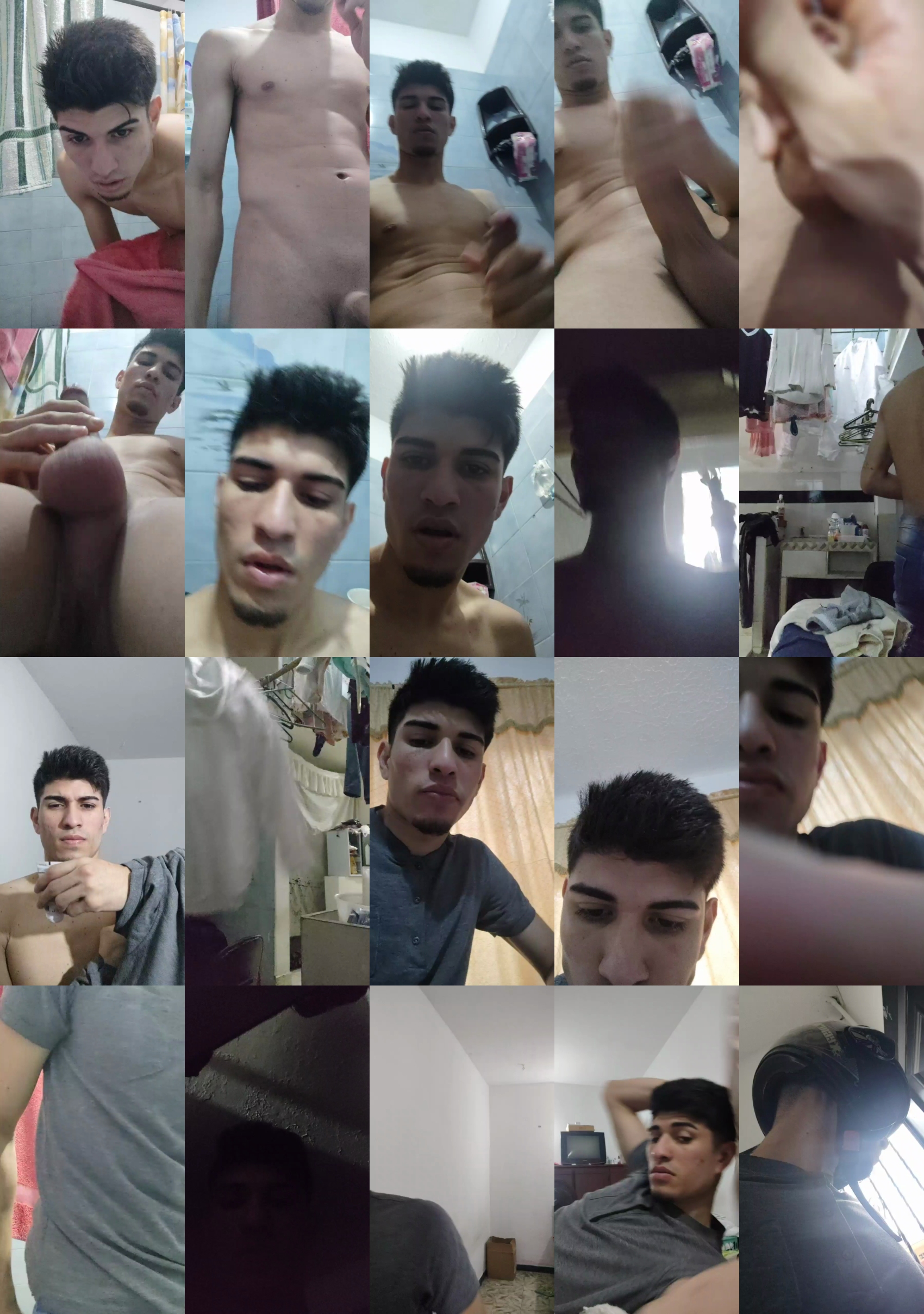 guabi21  24-07-2023 Recorded Video prettyface
