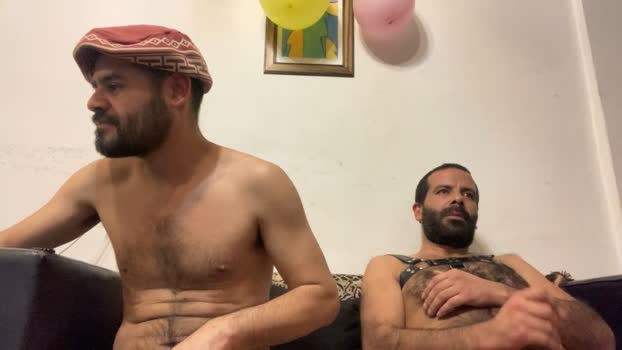 hairies1981  23-07-2023 Recorded Video horny