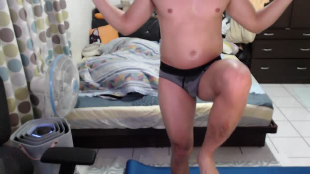 herisson8644  24-07-2023 Recorded Video playtime
