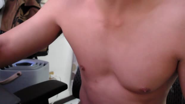 herisson8644  24-07-2023 Recorded Video lovense