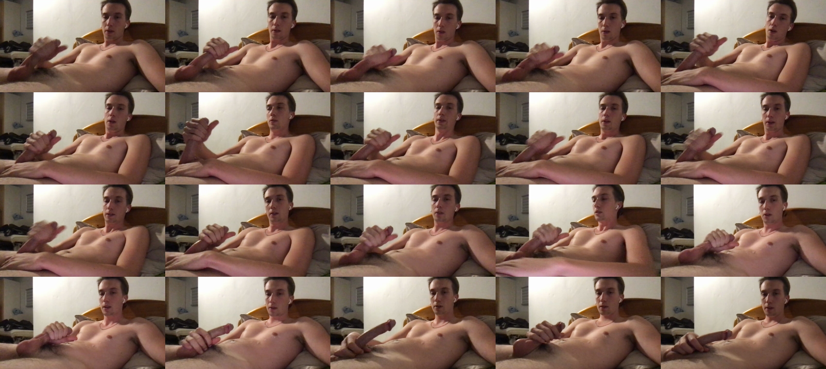 hungandfun05  23-07-2023 Recorded Video sexybody
