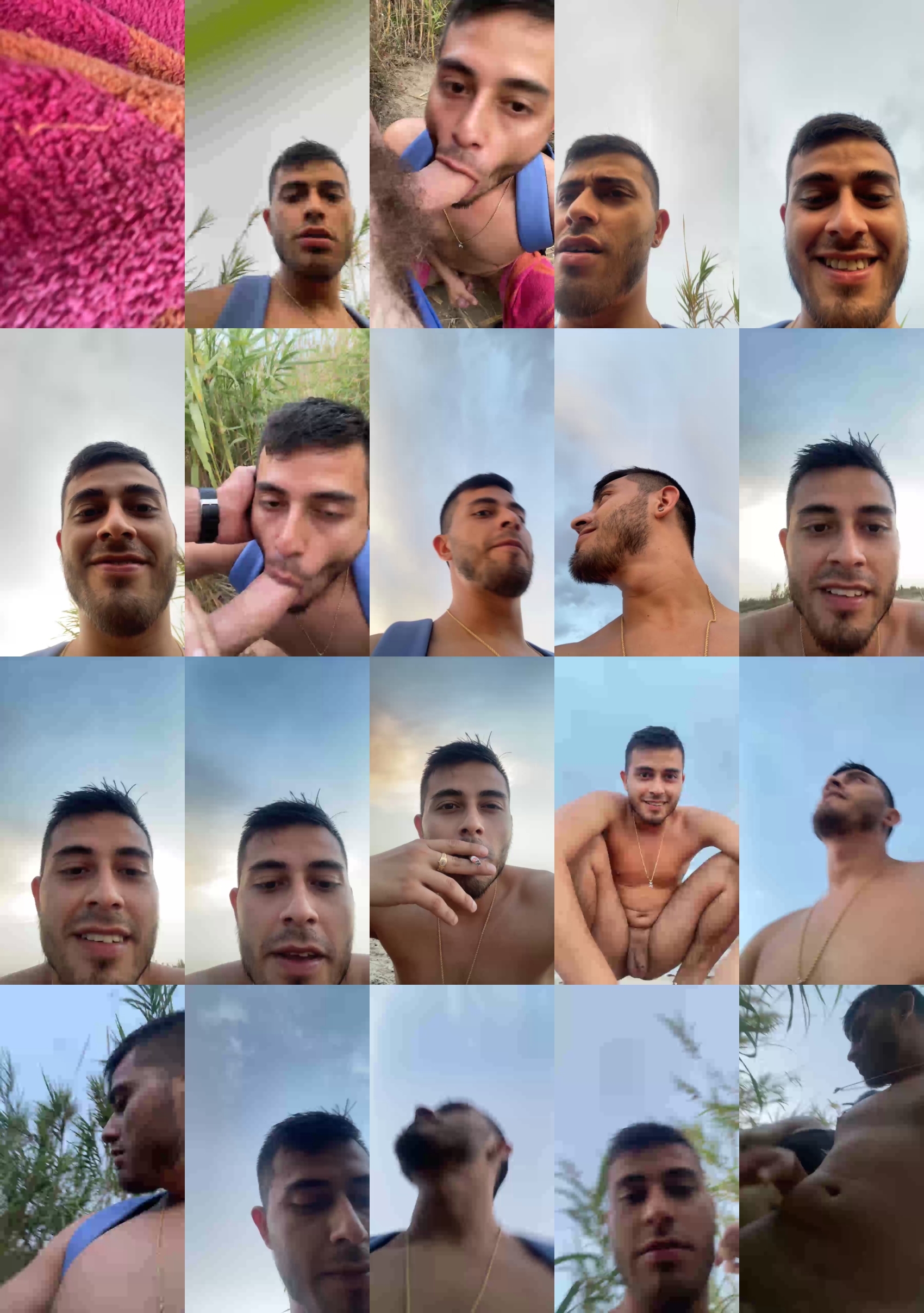 jeison143  23-07-2023 Recorded Video horny