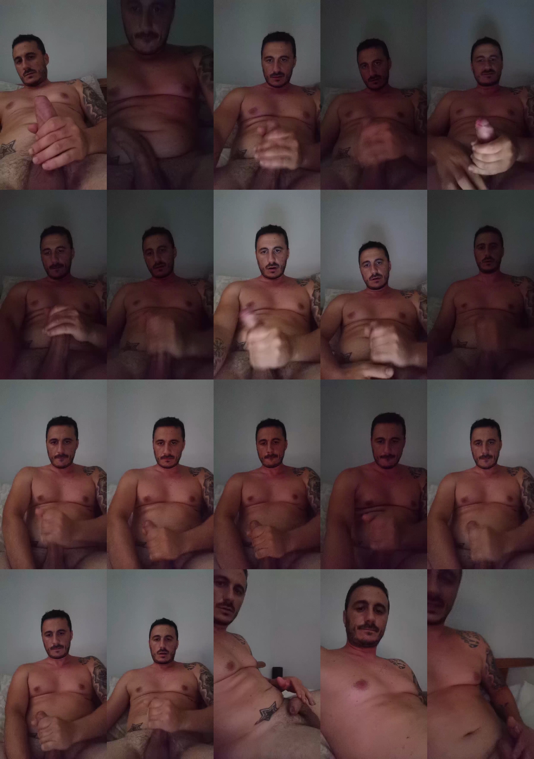 leothefarmer  24-07-2023 Recorded Video sex