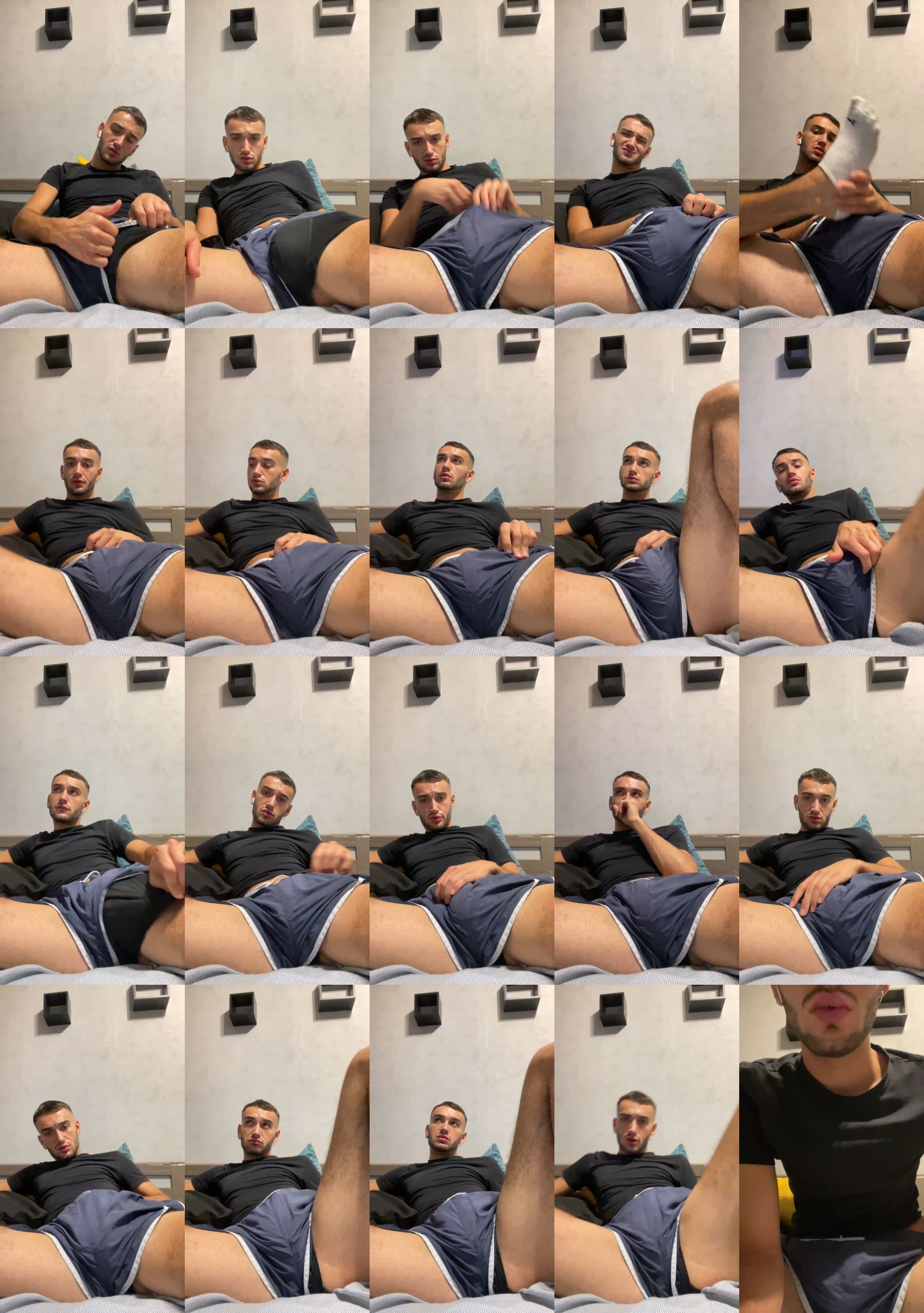 lewonski  23-07-2023 Recorded Video Recorded