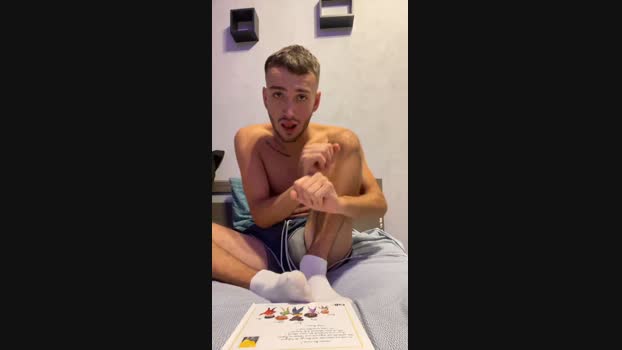 lewonski  23-07-2023 Recorded Video love
