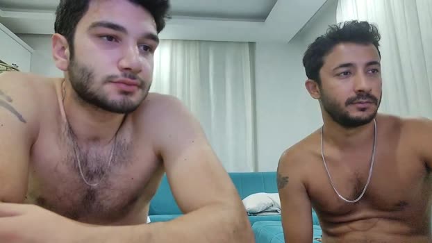 machineguys  23-07-2023 Recorded Video jerkoff