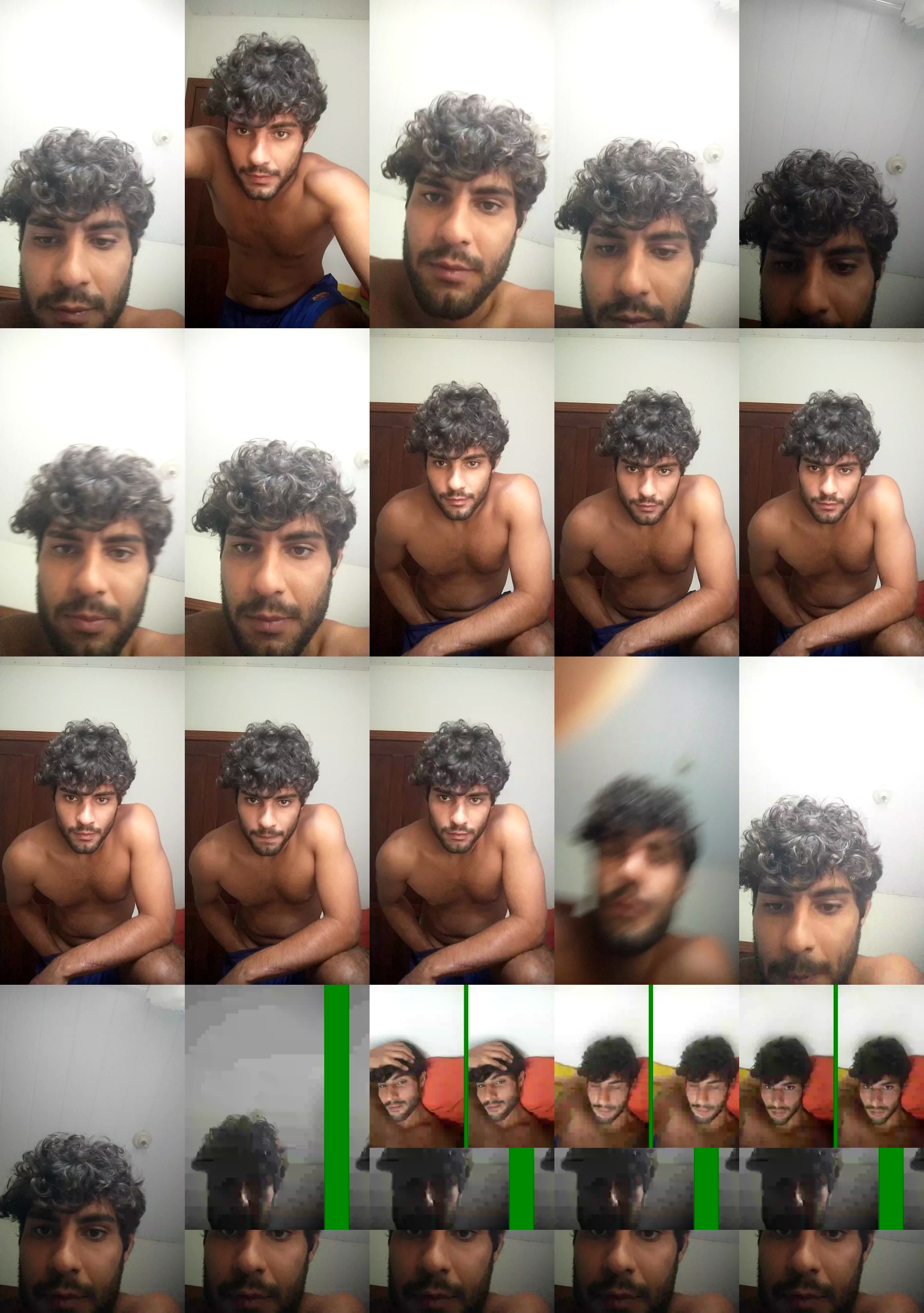 maremotoxxx  24-07-2023 Recorded Video fuckhard