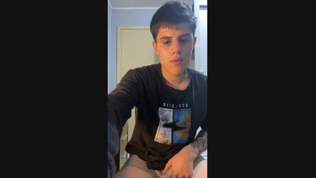 ocrisfernandee5  23-07-2023 Recorded Video fuckass