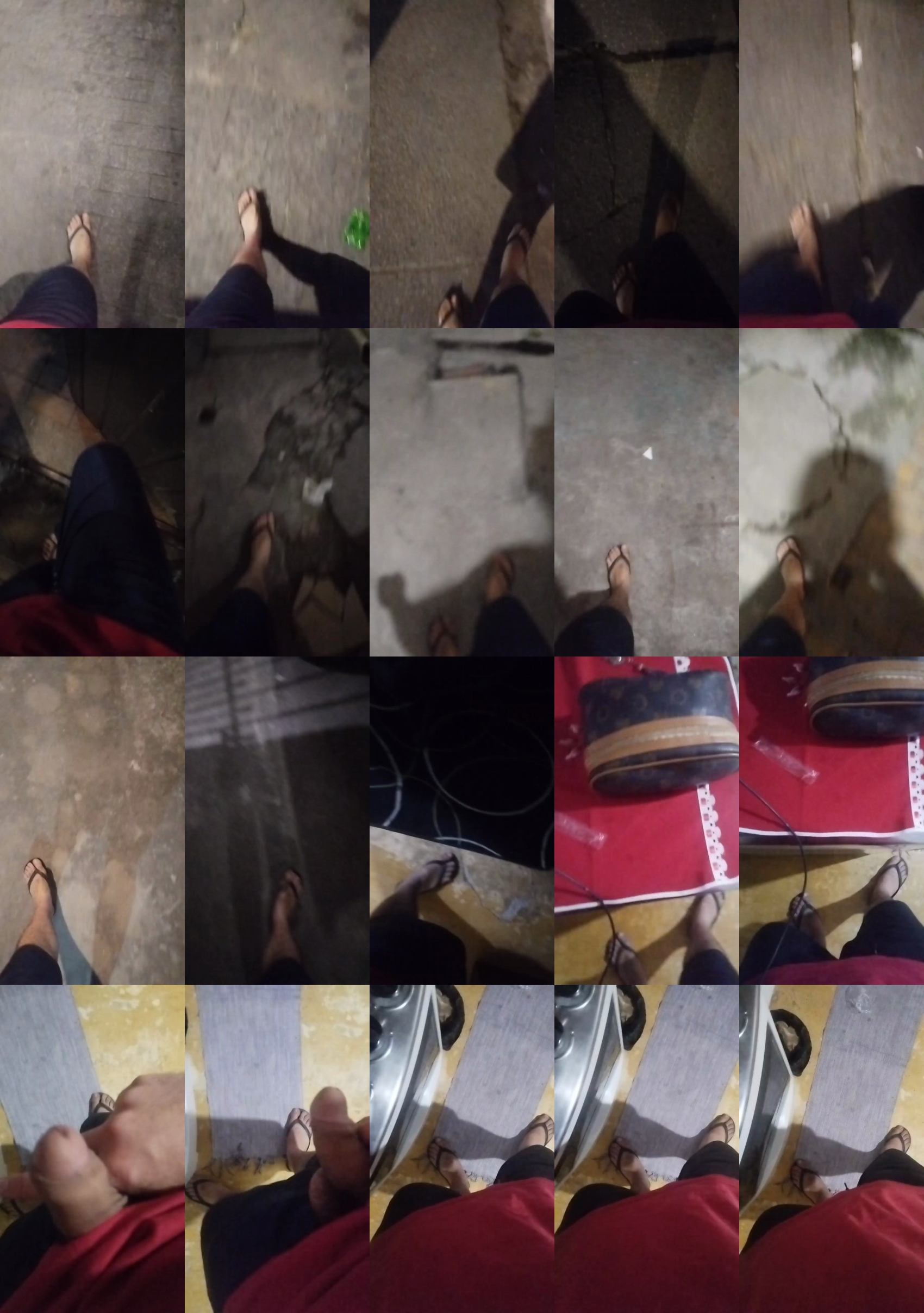 paugrosso056  23-07-2023 Recorded Video big