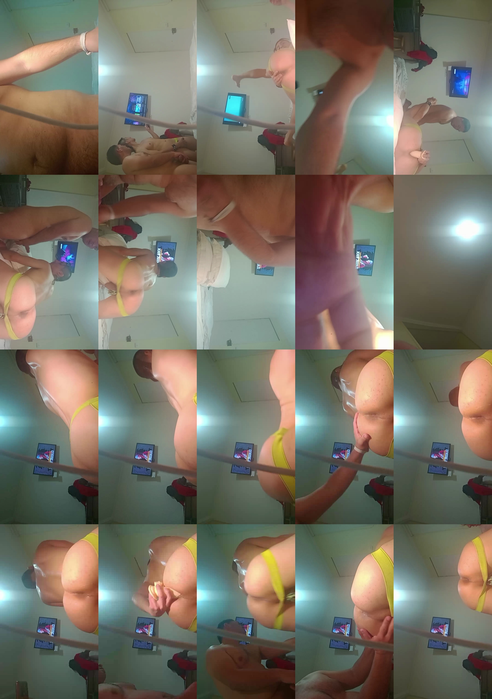 payitopo  23-07-2023 Recorded Video sexy