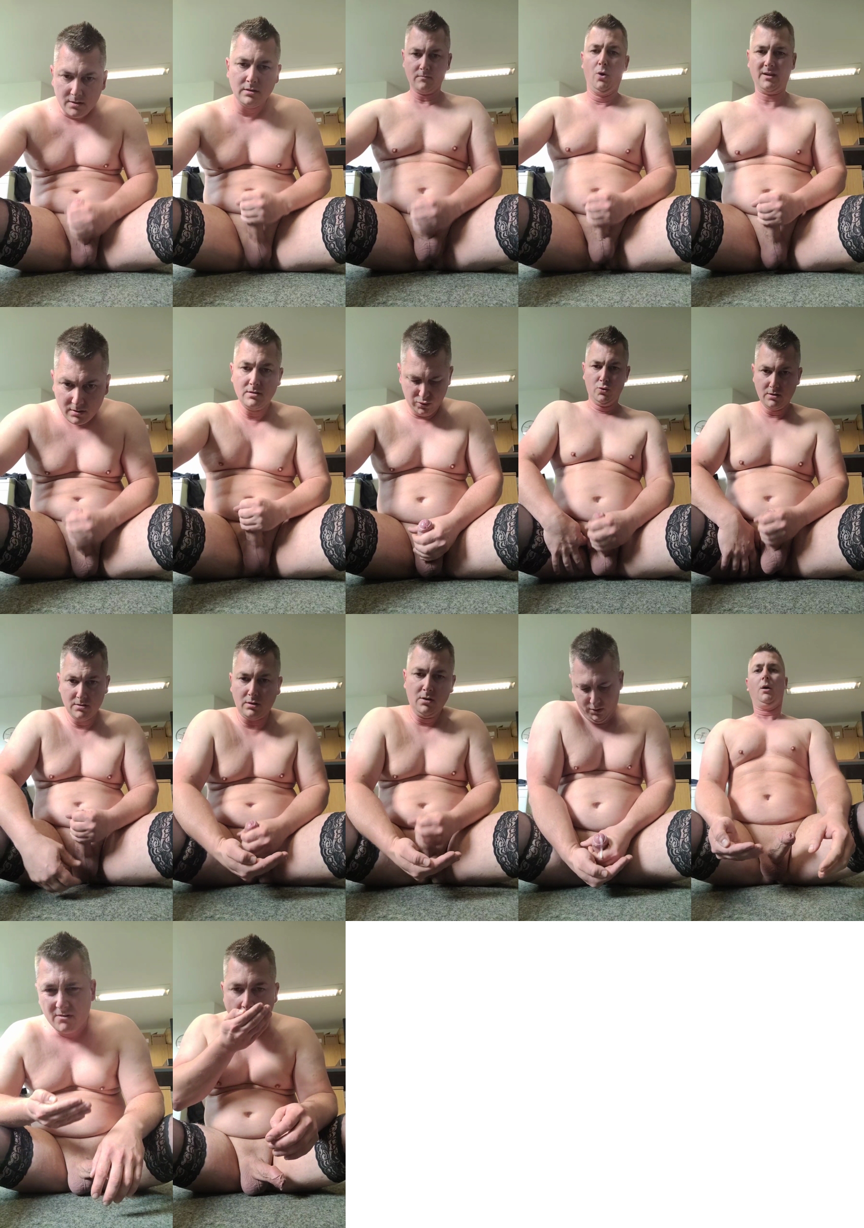 sklavechriss  24-07-2023 Recorded Video suckcock