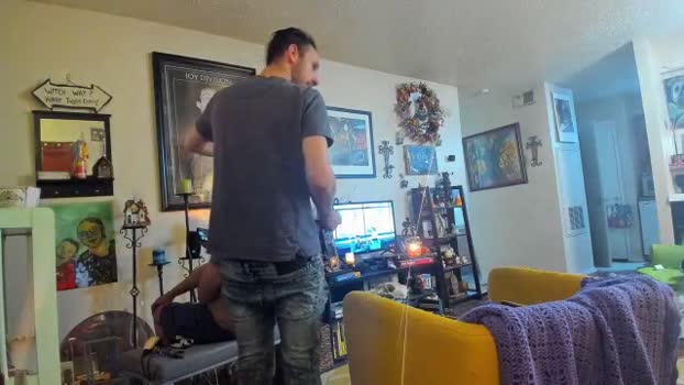 spoilsmash7  23-07-2023 Recorded Video sexybody