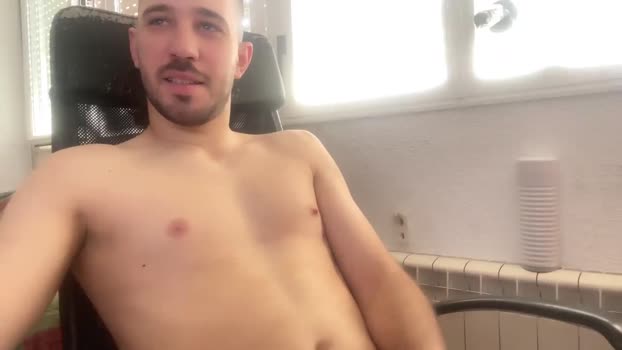 theshark971  24-07-2023 Recorded Video fuckhard
