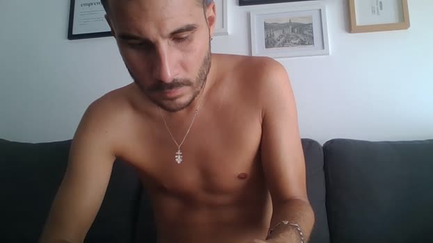 ticobbx  24-07-2023 Recorded Video hard
