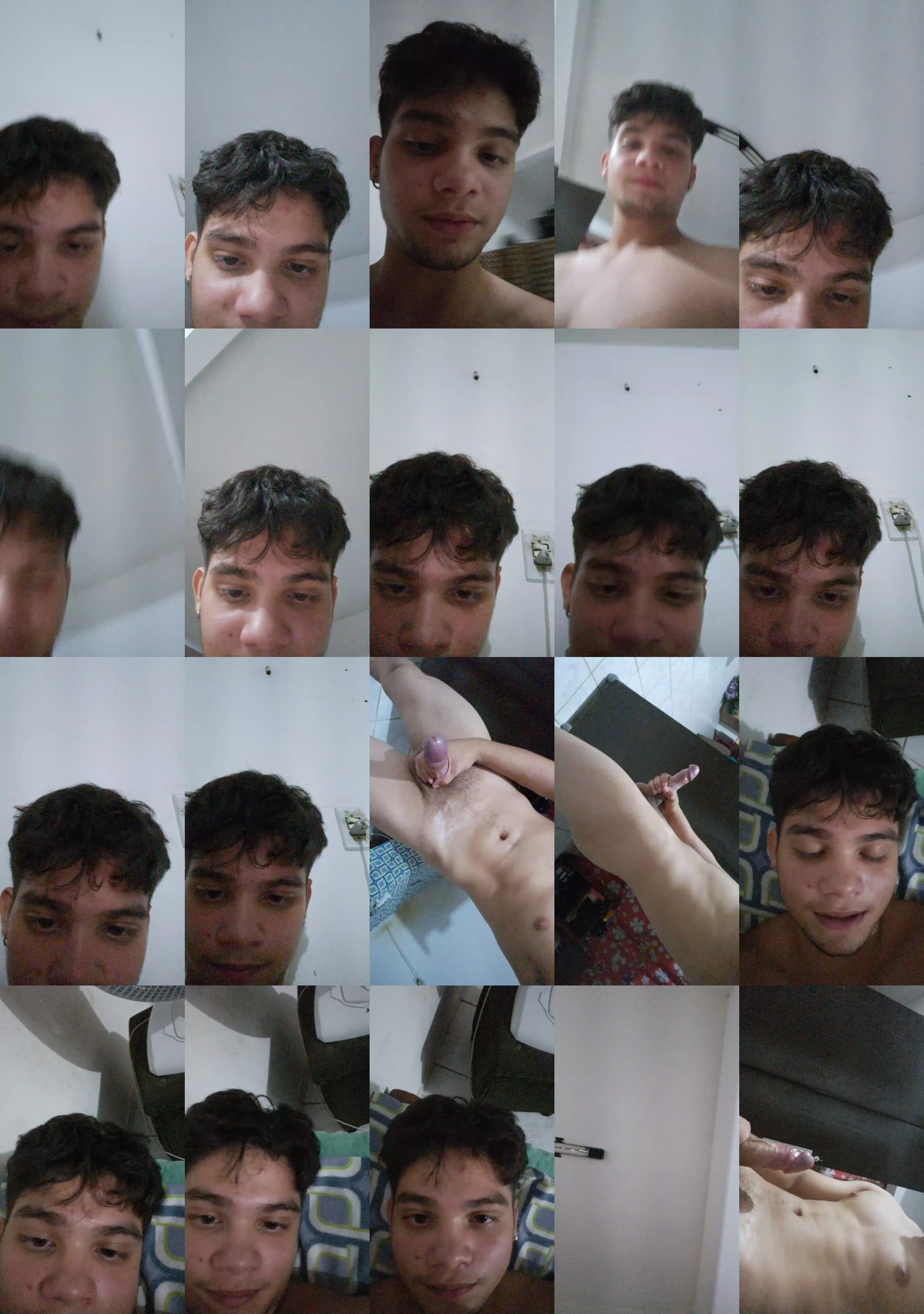 xJonathan18  23-07-2023 Recorded Video sexyfeet