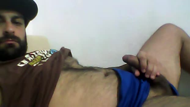 AlphaBrasil87  24-07-2023 Recorded Video hard