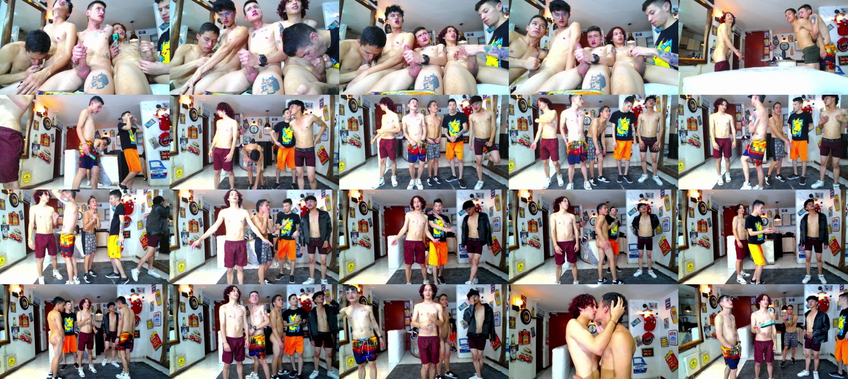 BRIONTI  24-07-2023 Recorded Video XXX