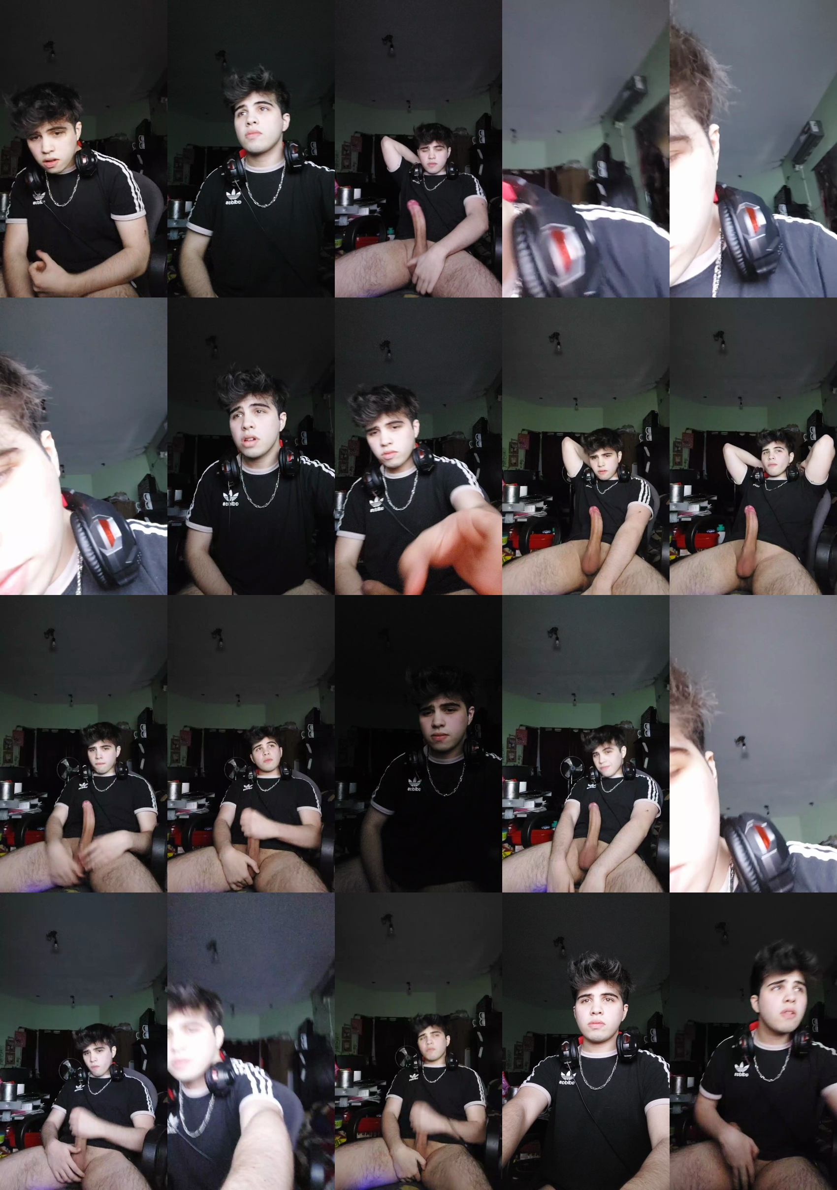 BigDick21cmPezL  24-07-2023 Recorded Video blowjob