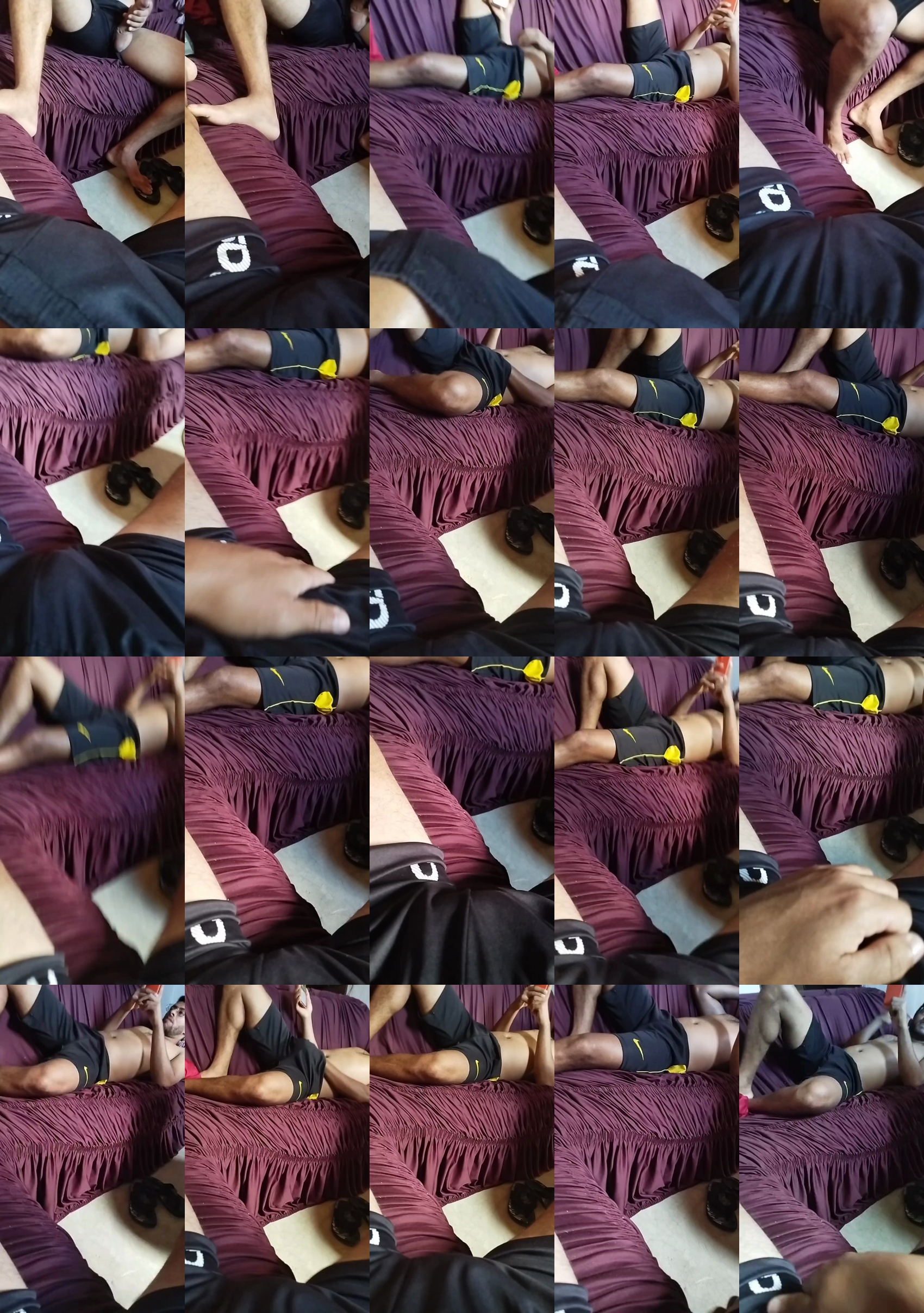BoyzinhoPB  24-07-2023 Recorded Video sweet