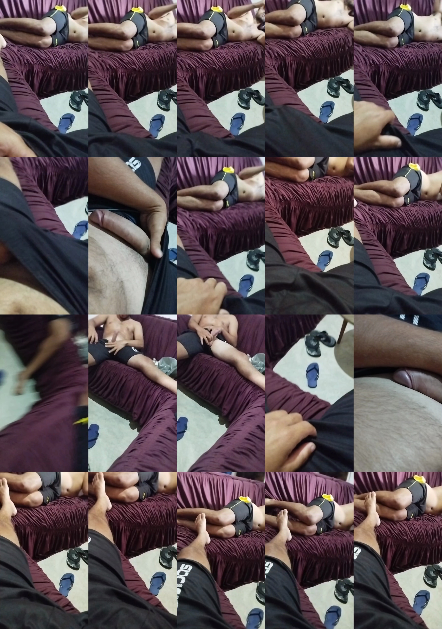 BoyzinhoPB  24-07-2023 Recorded Video amateur