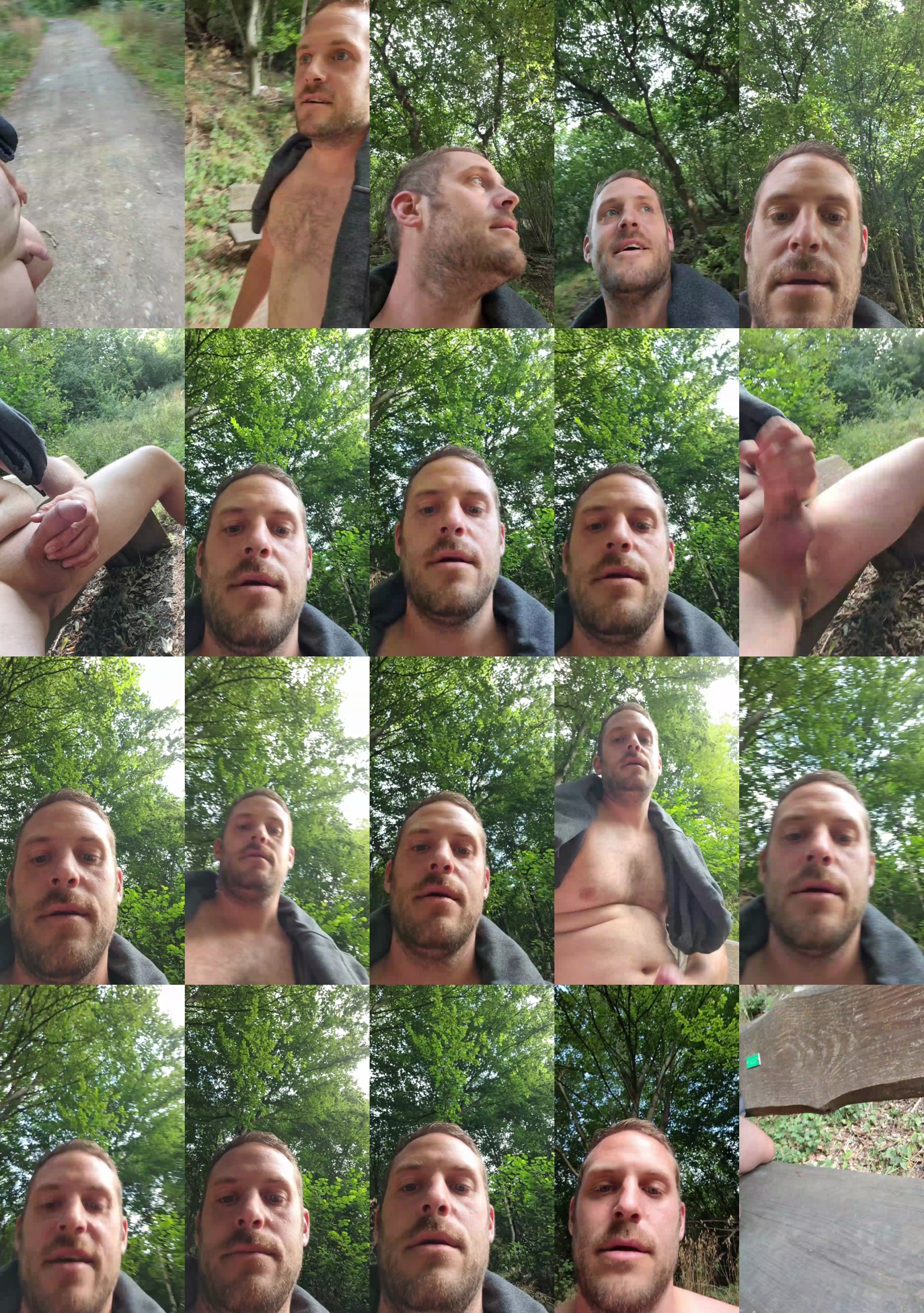 Cockandsperm  24-07-2023 Recorded Video big