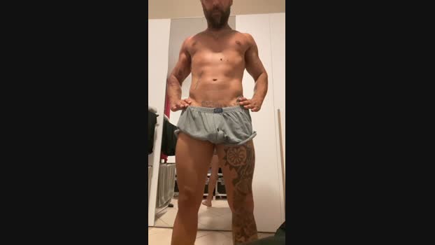 Danyblack1985  24-07-2023 Recorded Video nude