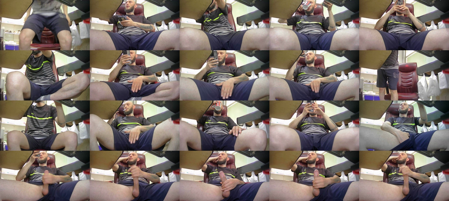 Fuckmachine001  25-07-2023 Recorded Video Show